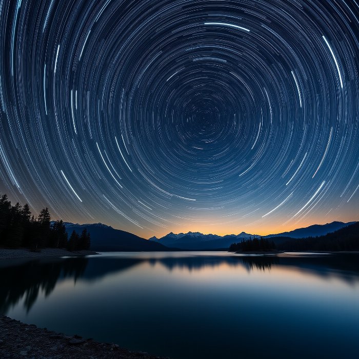 Star Circles