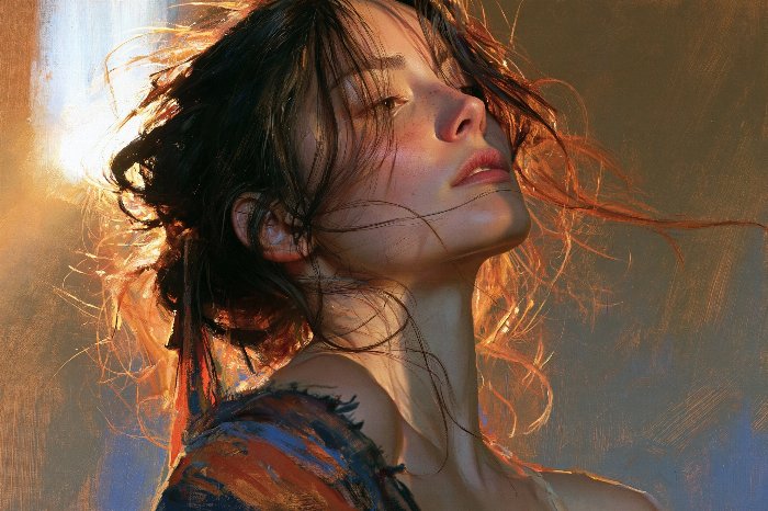 figurative canvas prints