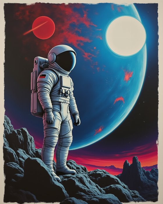 High Horizon