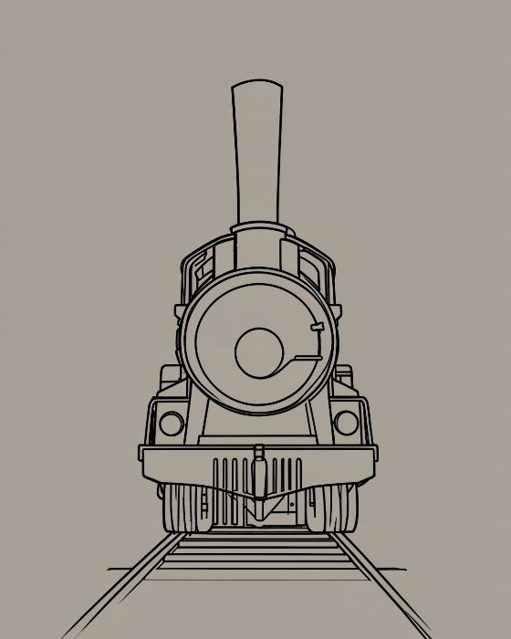 Iron Engine