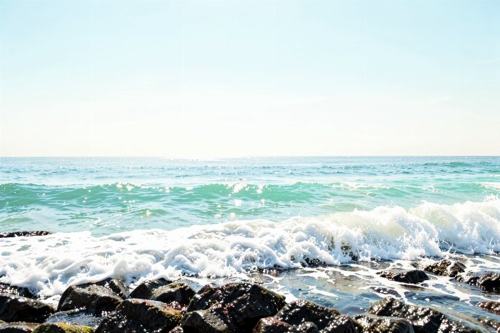 Quiet Surf