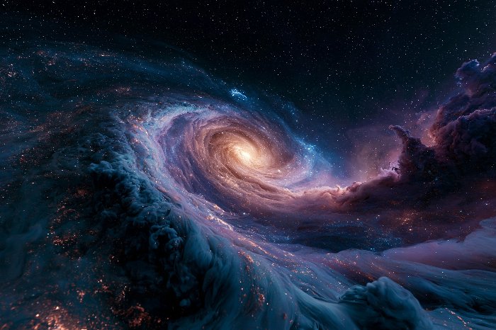 Ink Galaxy