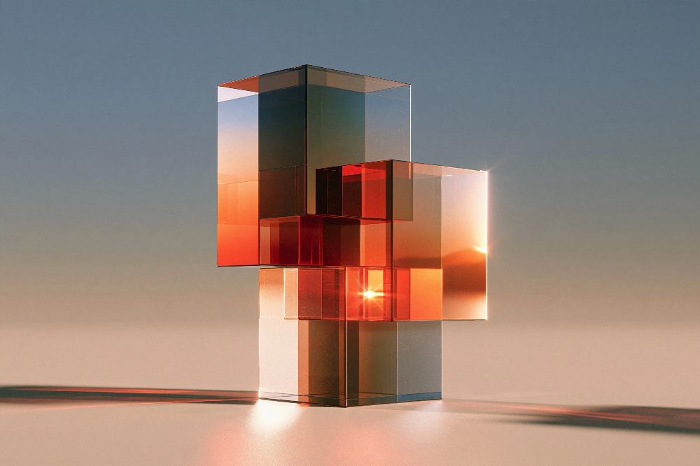 Cube Horizon
