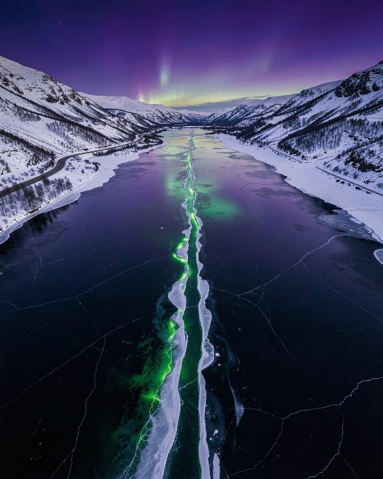 Aurora Rift