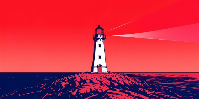 Scarlet Beacon