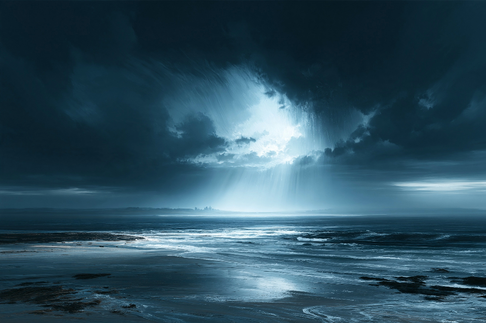 Storm City