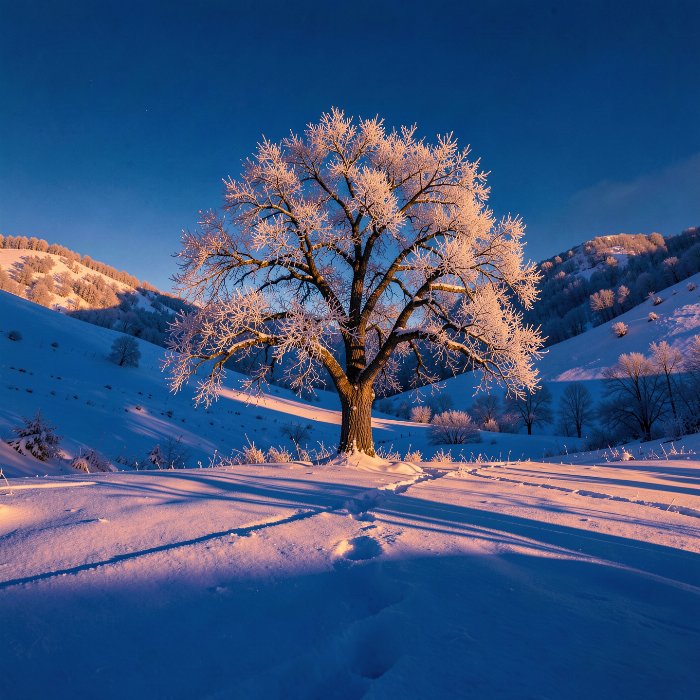 Frost Ember