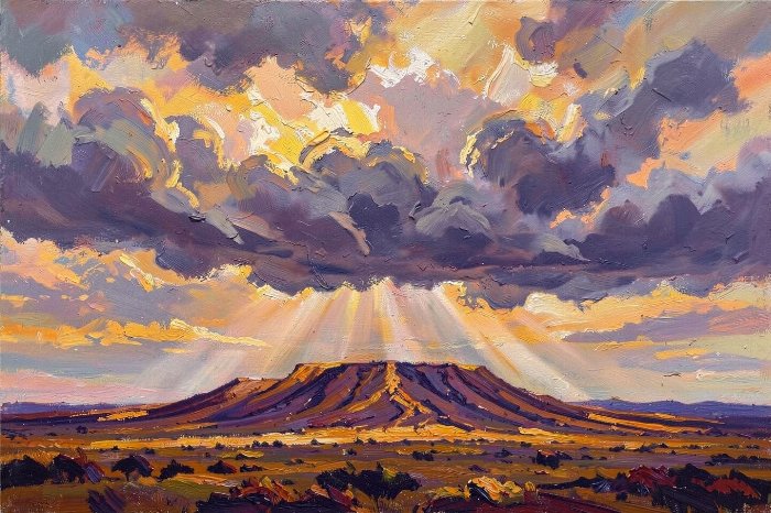 Rift Light