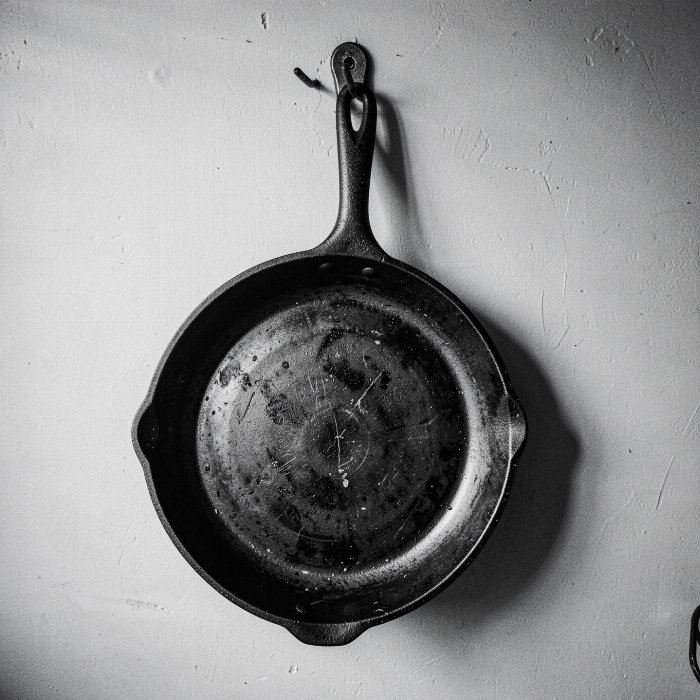 Seasoned