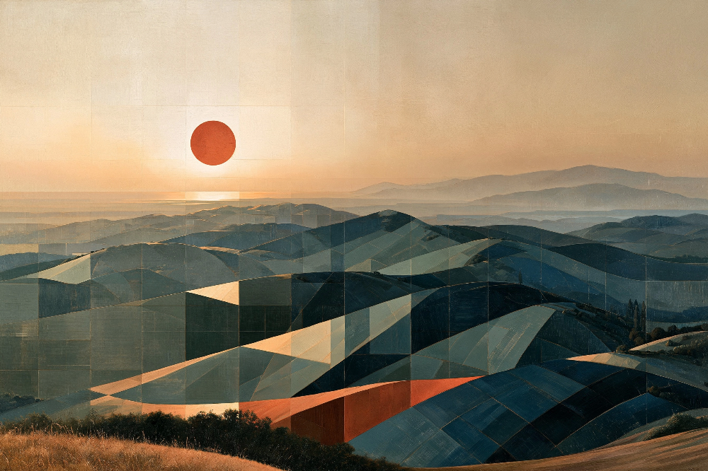Polygon Pastures