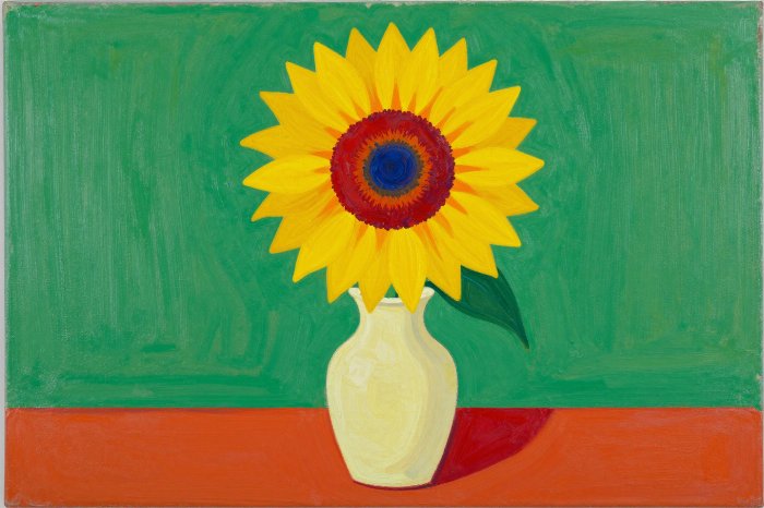 Sunflower Bold