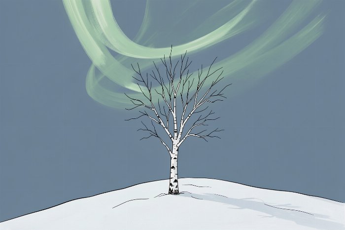 Birch Quiet