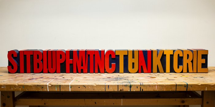 Type Row