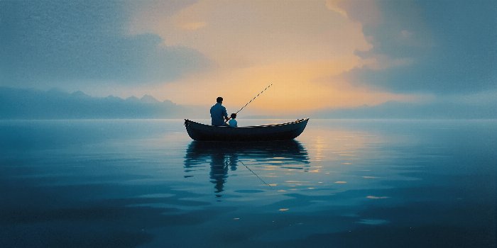 Still Waters