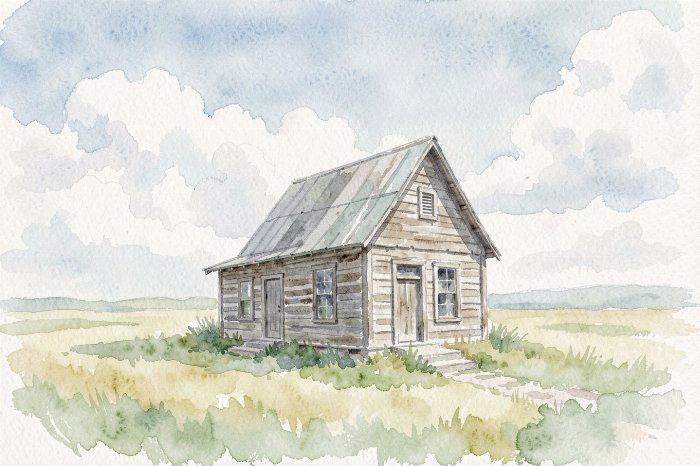 Prairie Church