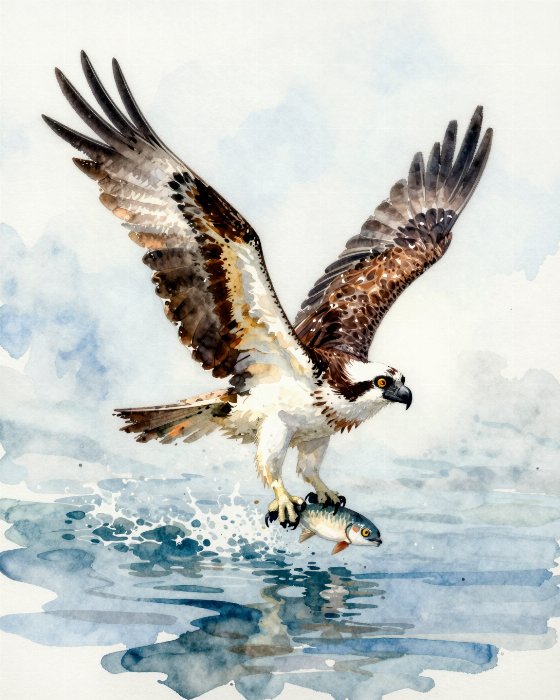 Osprey Rise