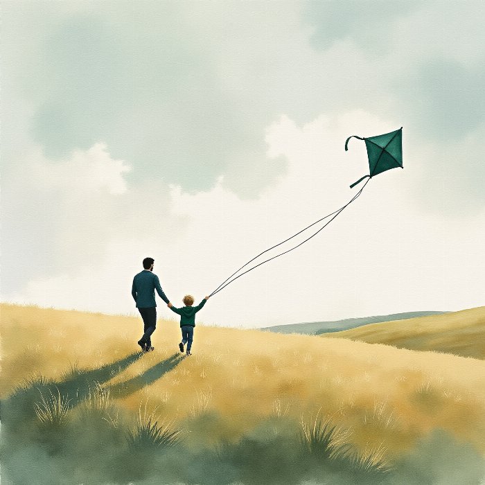 Open Field II