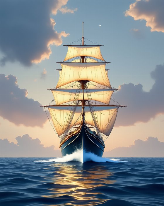 Indigo Ascent II