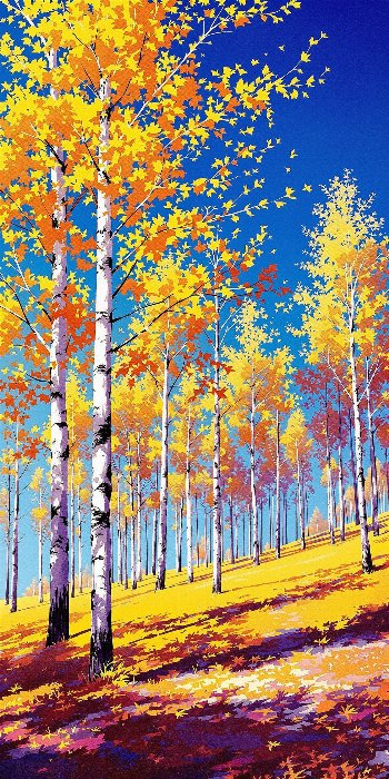 Aspen Gold