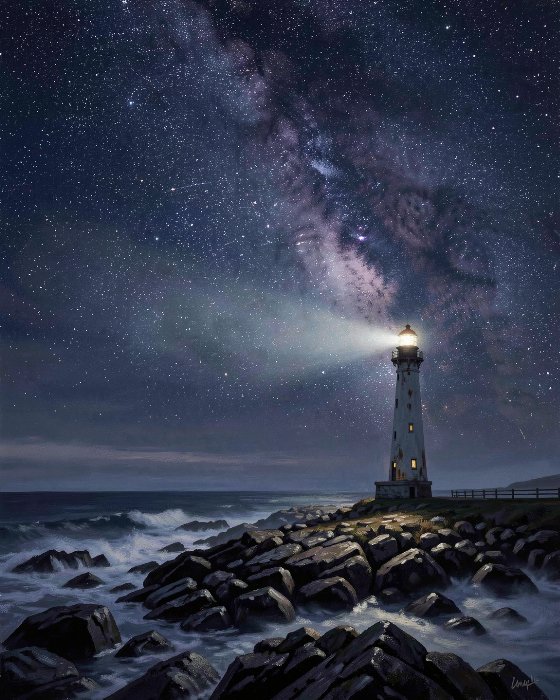 Star Beacon
