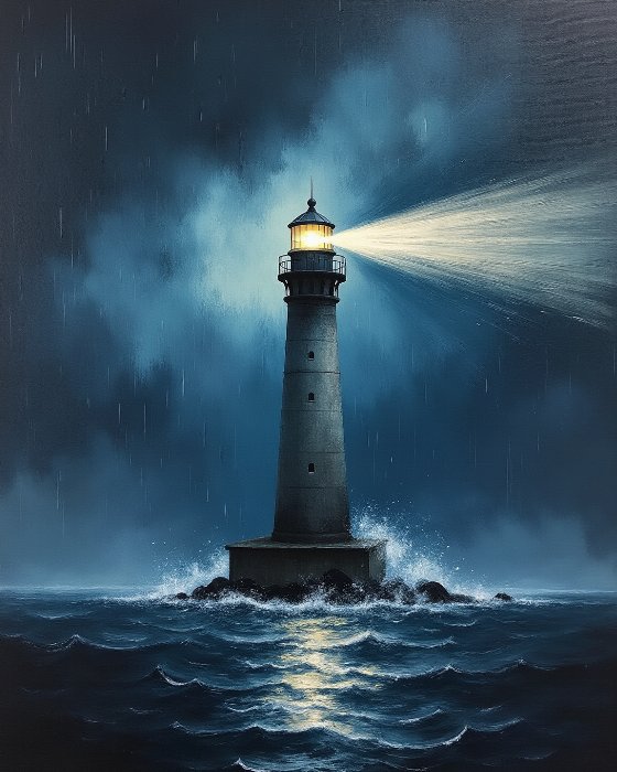 Beacon II