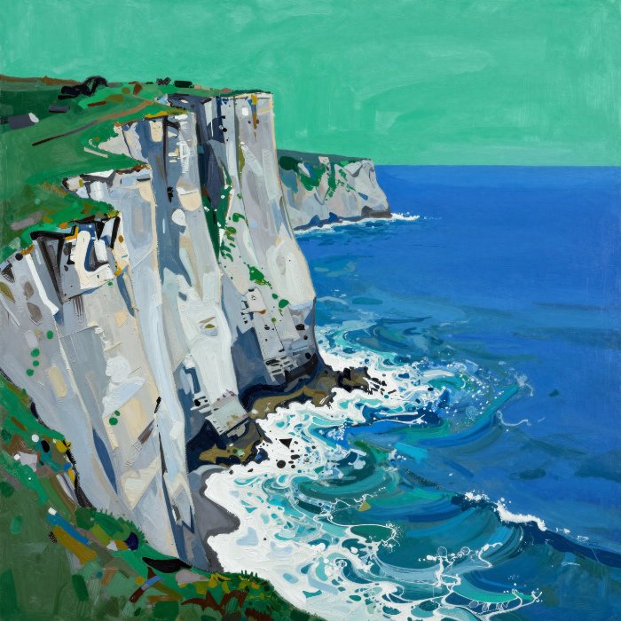 Cliff Swell