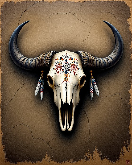 Bone Relic II
