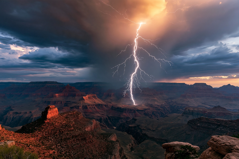 Thunder Canyon