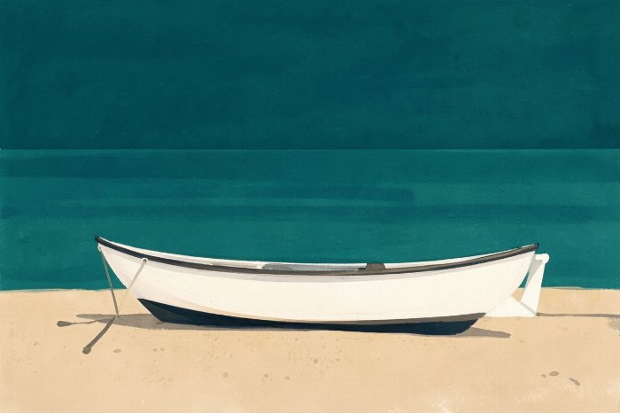 Shore Boat II