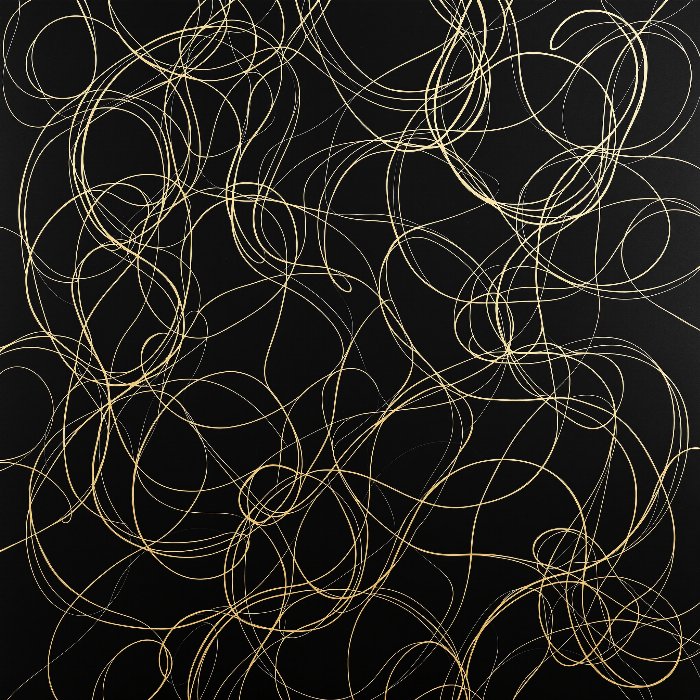 Gilded Labyrinth