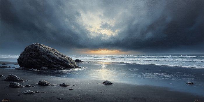 Storm Pool II