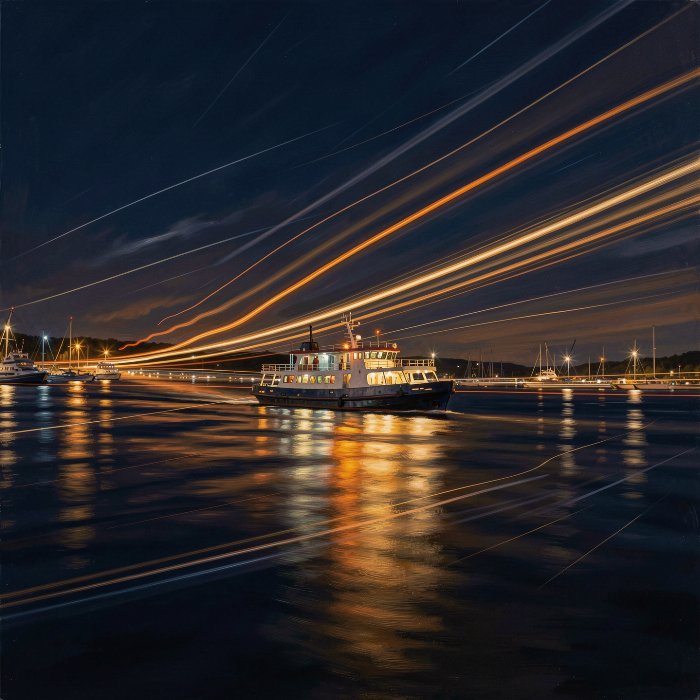 Night Ferry
