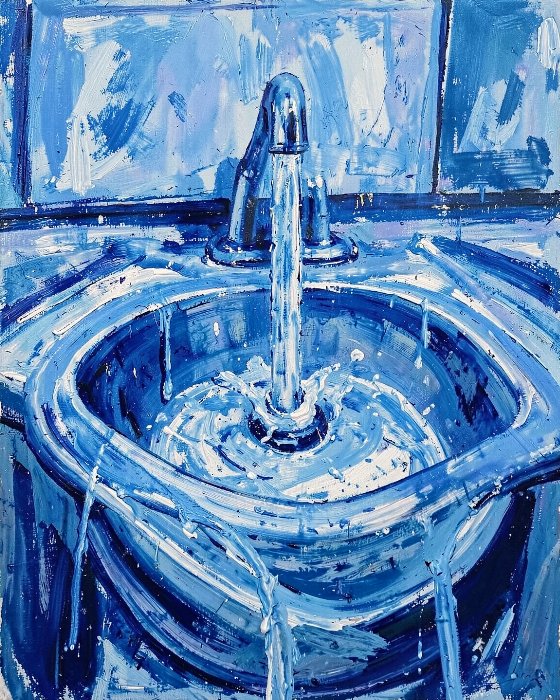 Sink Flow