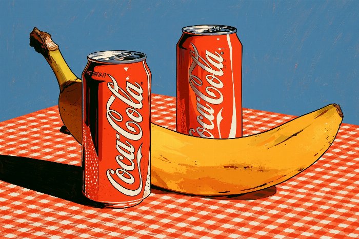Pop Snack
