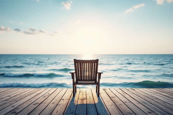 Ocean Seat II