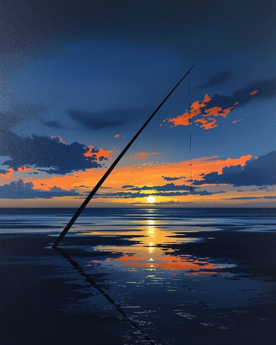 Tide Silence II