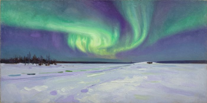 Aurora Impasto