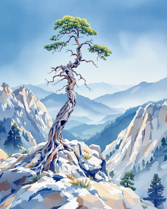 Ancient Sentinel II