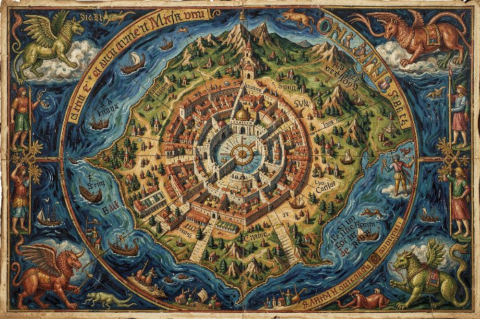 Mappa Mundi
