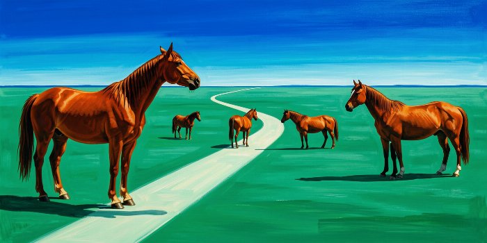Emerald Graze