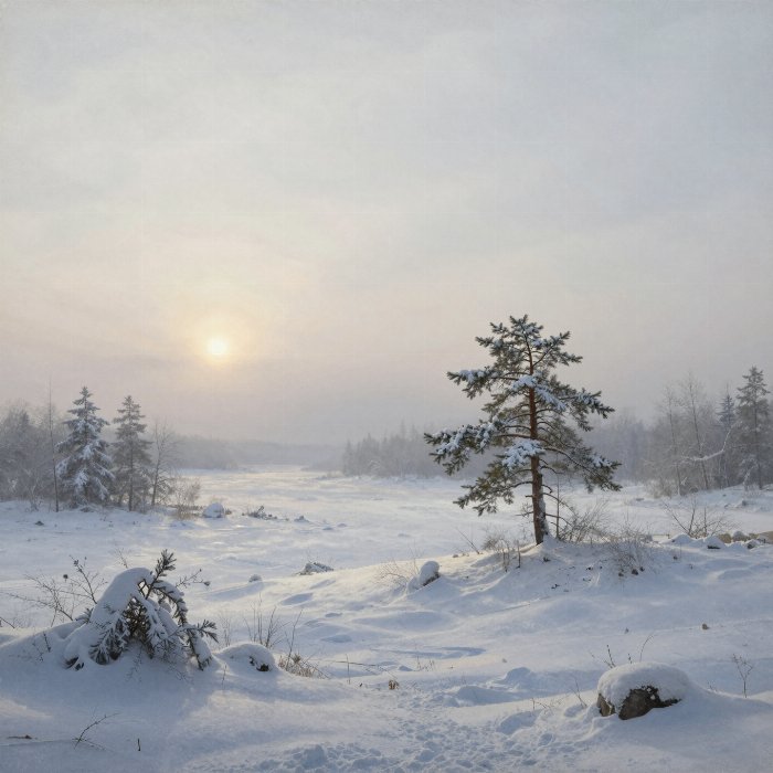 Pale Sun