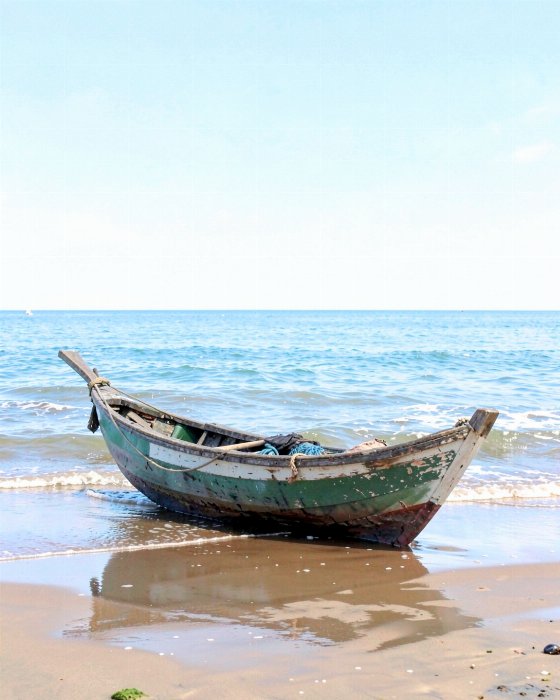 Ebb Tide II
