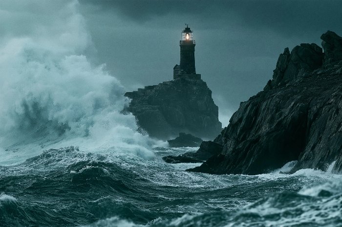 Storm Sentinel