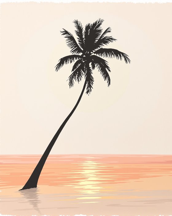 Amber Shore II