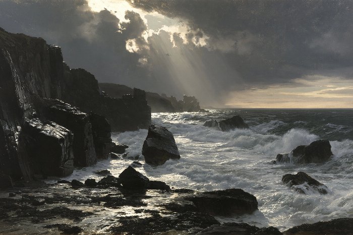 Storm Break