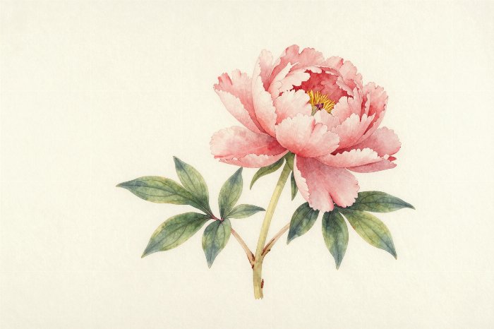 Crimson Petals