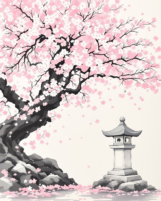Spring Blossom II