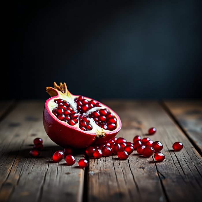 Ruby Heart II