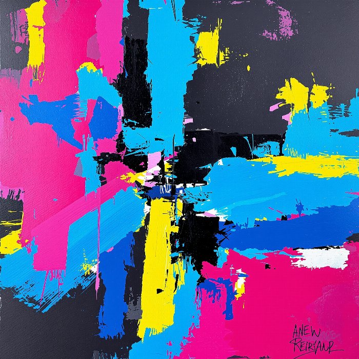 Chromatic Verve