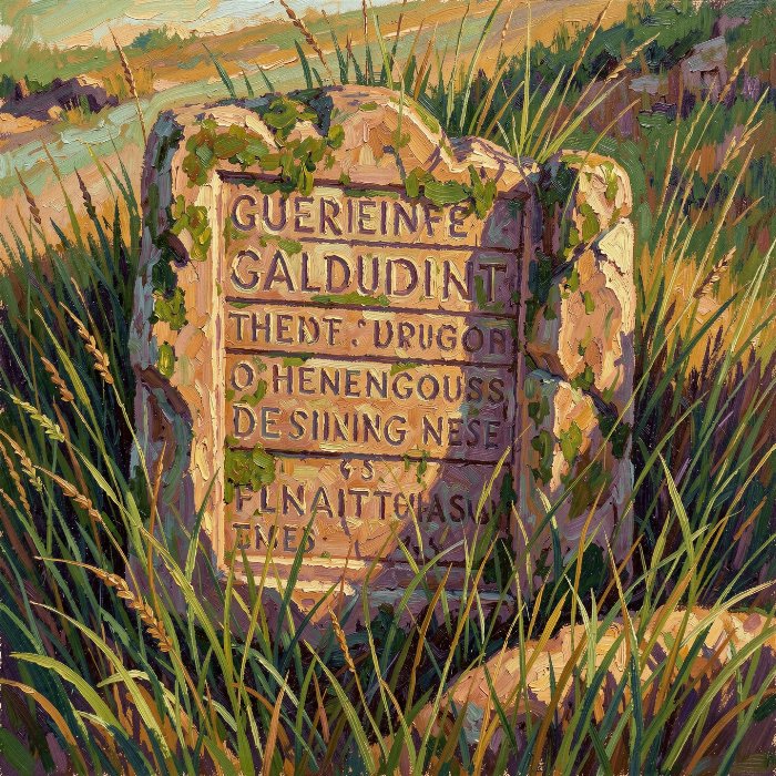 Stone Rune